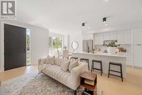 Kitchen layouts for material reference only - 24 - 1175 Riverbend Road, London South (South B), ON 