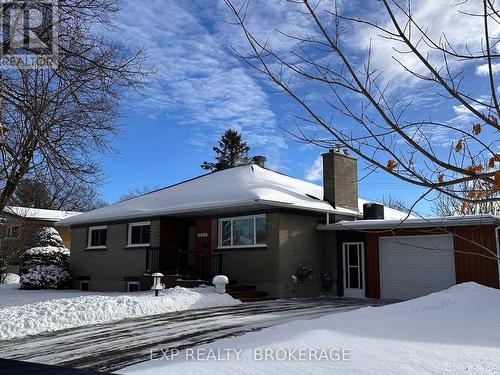 1502 Farnsworth Avenue, Ottawa, ON - Outdoor