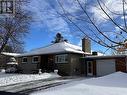 1502 Farnsworth Avenue, Ottawa, ON  - Outdoor 