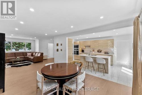 1502 Farnsworth Avenue, Ottawa, ON - Indoor Photo Showing Other Room