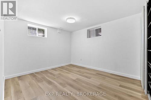 1502 Farnsworth Avenue, Ottawa, ON - Indoor Photo Showing Other Room