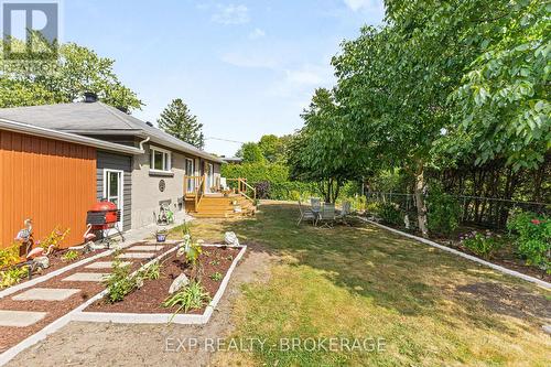 1502 Farnsworth Avenue, Ottawa, ON - Outdoor