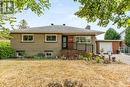 1502 Farnsworth Avenue, Ottawa, ON  - Outdoor With Deck Patio Veranda 