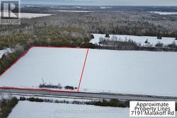 7191 MALAKOFF ROAD  Ottawa, ON K0A 2T0