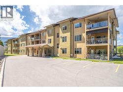 Outside of Building - 