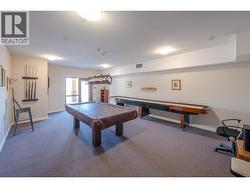 games room - 