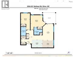 Floor plan - 