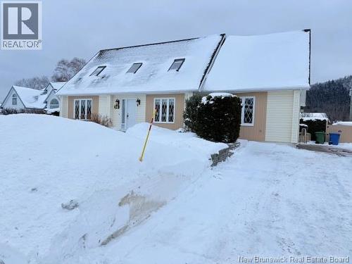 14 Aspen Drive  Campbellton, NB E3N 3S9