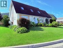 14 Aspen Drive Campbellton, NB E3N 3S9
