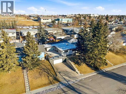524 Hunterplain Hill Nw, Calgary, AB 