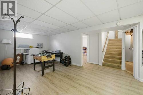 524 Hunterplain Hill Nw, Calgary, AB 