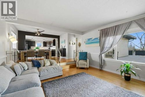 524 Hunterplain Hill Nw, Calgary, AB 