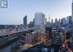 2106 - 35 PARLIAMENT STREET  Toronto, ON M5A 0Z5