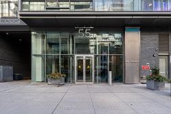 812 - 55 STEWART STREET  Toronto, ON M5V 2V1