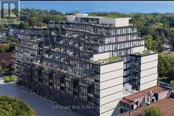 710 - 2 MANDERLEY DRIVE  Toronto, ON M1N 0C7