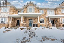 77 ANDRIANA CRESCENT  Markham, ON L6B 0C7