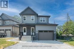 LOWER - 172 CUNDLES ROAD W  Barrie, ON L4N 5N1