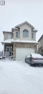 276 COUNTRYSTONE Crescent Unit# Upper unit  Kitchener, ON N2N 3S2