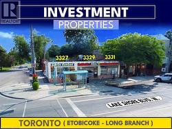 3327 LAKE SHORE Boulevard W  Toronto, ON M8W 1N1