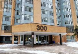 1409 - 300 WEBB DRIVE  Mississauga, ON L5B 3W3