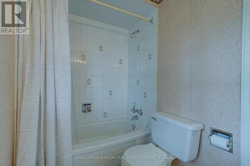 2055 Hunters Wood Drive, Burlington, ON - Indoor Photo Showing Bathroom