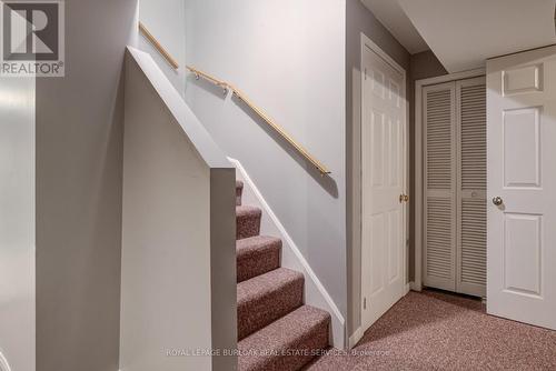 2055 Hunters Wood Drive, Burlington, ON - Indoor Photo Showing Other Room