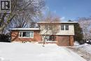 249 Murdock Avenue, Waterloo, ON  - Outdoor 