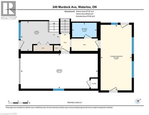 249 Murdock Avenue, Waterloo, ON - Other