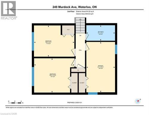 249 Murdock Avenue, Waterloo, ON - Other