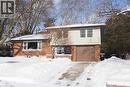 249 Murdock Avenue, Waterloo, ON  - Outdoor 