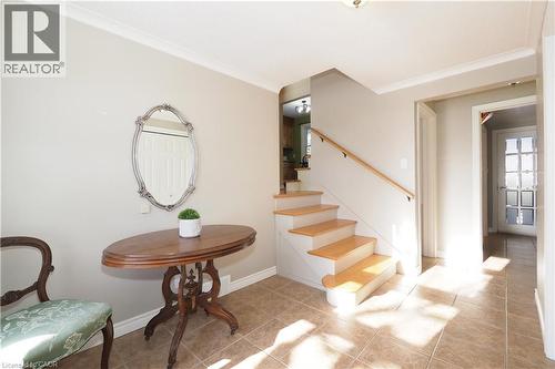 249 Murdock Avenue, Waterloo, ON - Indoor Photo Showing Other Room