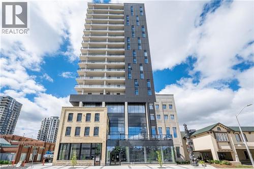 181 KING Street S Unit# 1505  Waterloo, ON N2J 0E7