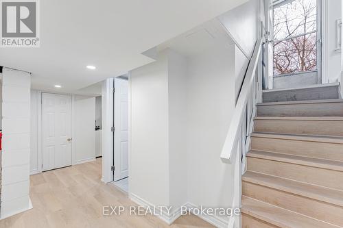 16 Ainslie Avenue, Hamilton, ON - Indoor Photo Showing Other Room