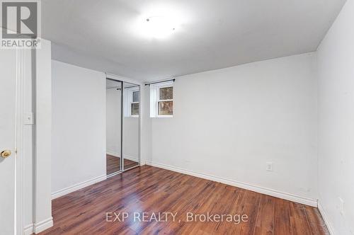 16 Ainslie Avenue, Hamilton, ON - Indoor Photo Showing Other Room