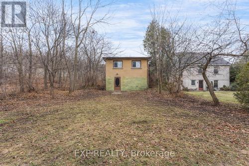 16 Ainslie Avenue, Hamilton, ON - Outdoor