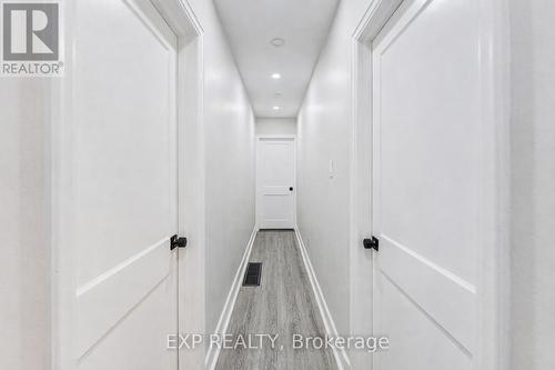 16 Ainslie Avenue, Hamilton, ON - Indoor Photo Showing Other Room