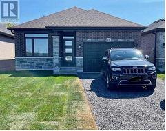 22 ATHABASKA DRIVE  Belleville, ON K8N 2Z9