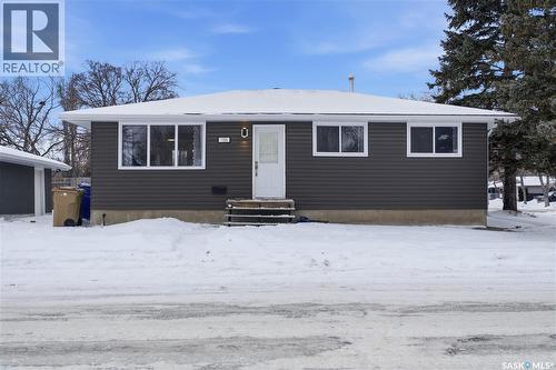 158 Bentley DRIVE  Regina, SK S4N 4S6