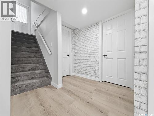 158 Bentley Drive, Regina, SK - Indoor Photo Showing Other Room