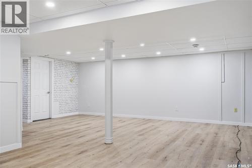 158 Bentley Drive, Regina, SK - Indoor Photo Showing Other Room