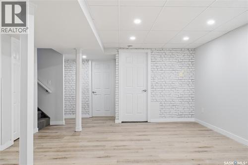 158 Bentley Drive, Regina, SK - Indoor Photo Showing Other Room
