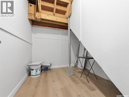 158 Bentley Drive, Regina, SK - Indoor Photo Showing Other Room