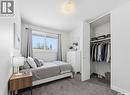 158 Bentley Drive, Regina, SK  - Indoor Photo Showing Bedroom 
