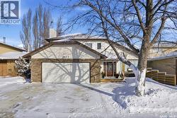 2611 Grainger PLACE E  Regina, SK S4V 0X7