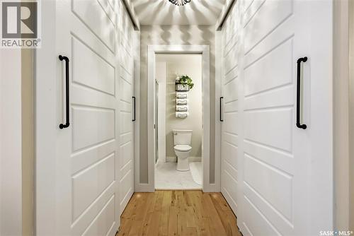 2611 Grainger Place E, Regina, SK - Indoor