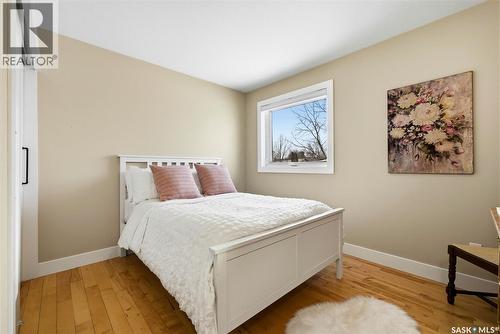 2611 Grainger Place E, Regina, SK - Indoor Photo Showing Bedroom