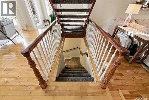 2611 Grainger Place E, Regina, SK - Indoor Photo Showing Other Room