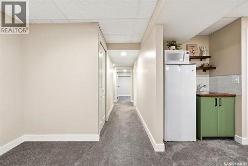 2611 Grainger Place E, Regina, SK - Indoor Photo Showing Other Room