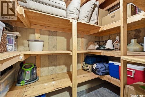 2611 Grainger Place E, Regina, SK - Indoor Photo Showing Other Room