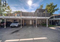 65 GLAMIS Road Unit# 83  Cambridge, ON N1R 6W4